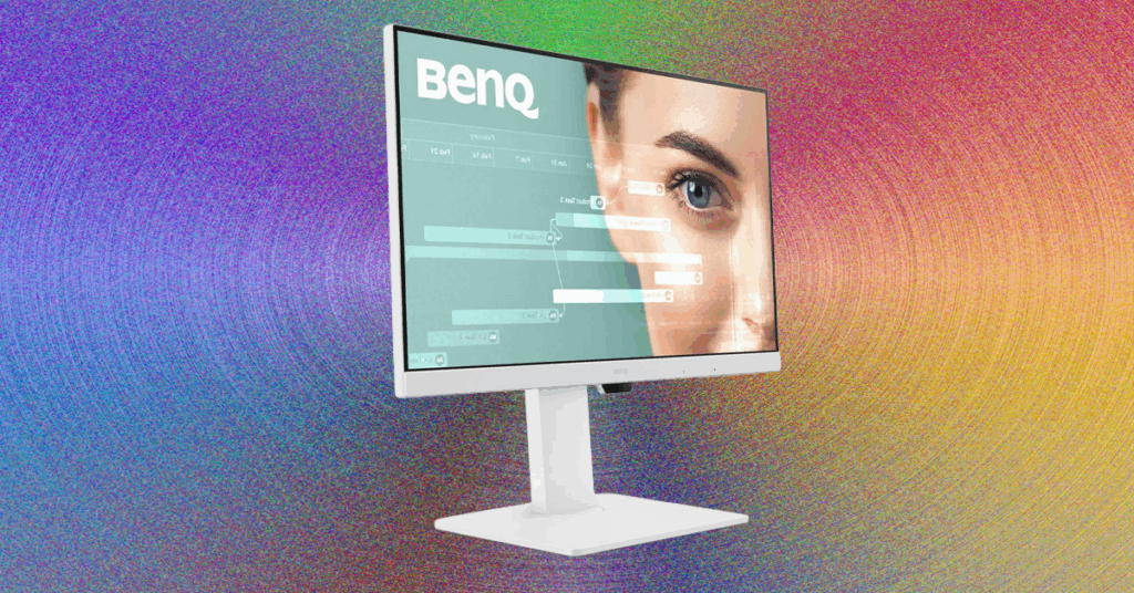 11 Best Computer Monitors (2025): Budget, OLED, 4K