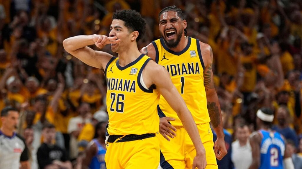2025 NBA Finals: Biggest takeaways from Thunder-Pacers Game 5