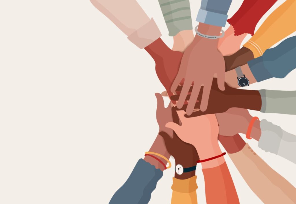 A Biglaw Firm Where Partners And Associate Work Together In Harmony