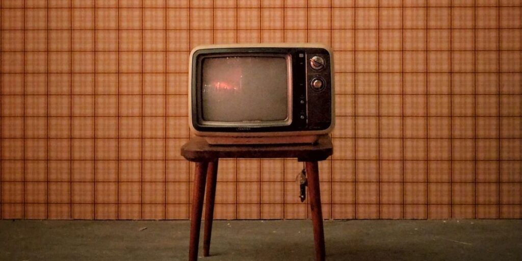 A Glossary of Terms You Need to Know If You're Working on a TV Pilot