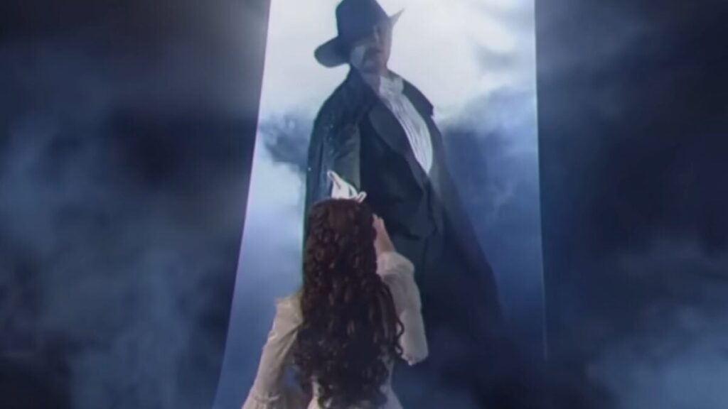 A Wild New Take on 'Phantom of the Opera' Is Coming, and No One Has Any Idea What It Is
