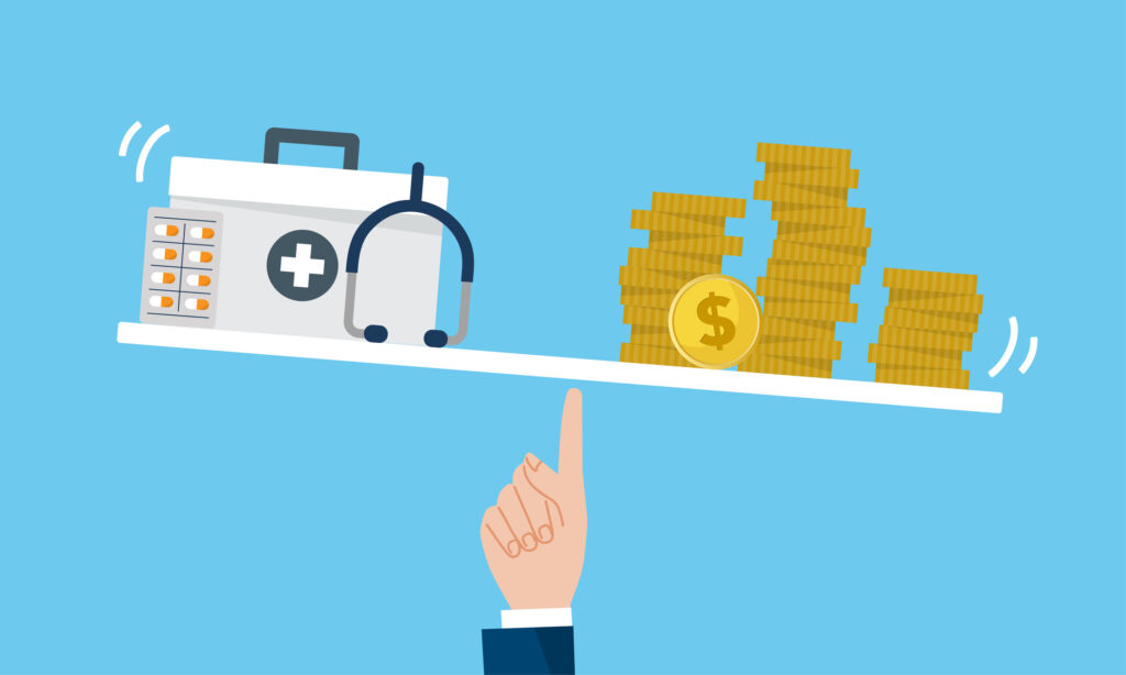 AHIP CEO on the Budget Bill: “We Are Very Concerned About the Impact on Coverage”