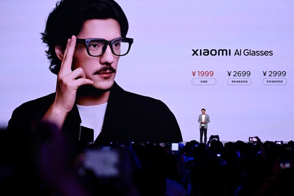 AI Fair Use Ruling, Xiaomi Screenless AI Smartglasses, Streaming FIFA MR