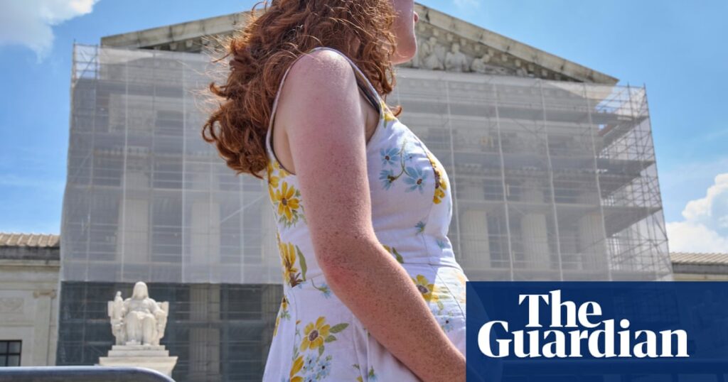 Abstruse yet monumental: the scope and impact of the US supreme court’s birthright citizenship ruling | US supreme court