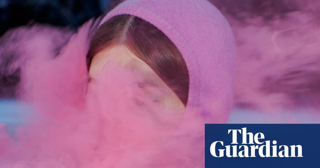 Add to playlist: James K’s downtempo dream pop and the week’s best new tracks | Music