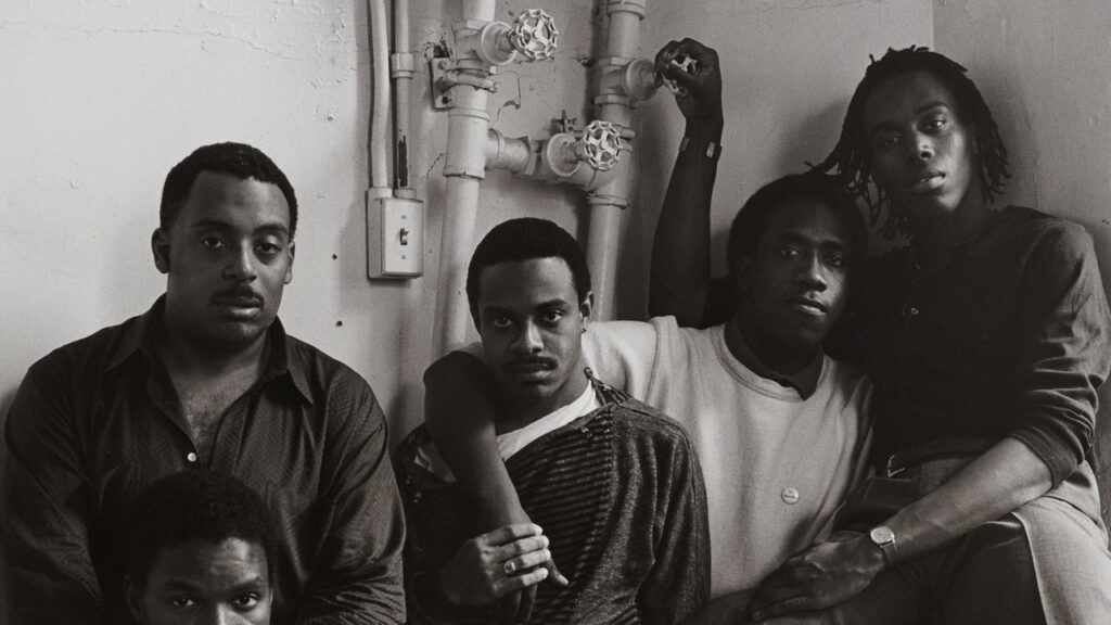 An Enduring Archive of Queer Writers’ Portraits
