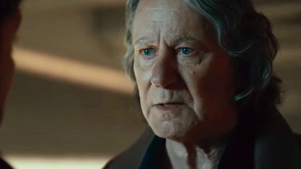 'Andor' Star Stellan Skarsgård Was the Ultimate 'Star Wars' Script Rulebreaker