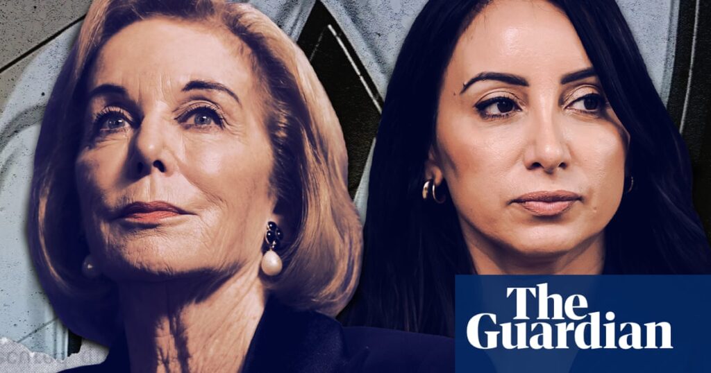 Antoinette Lattouf v ABC: federal court to hand down judgment on unlawful termination legal battle | Australian Broadcasting Corporation