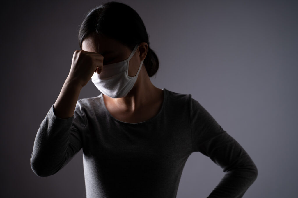 Are Lawyers More Likely To Suffer Health Problems?