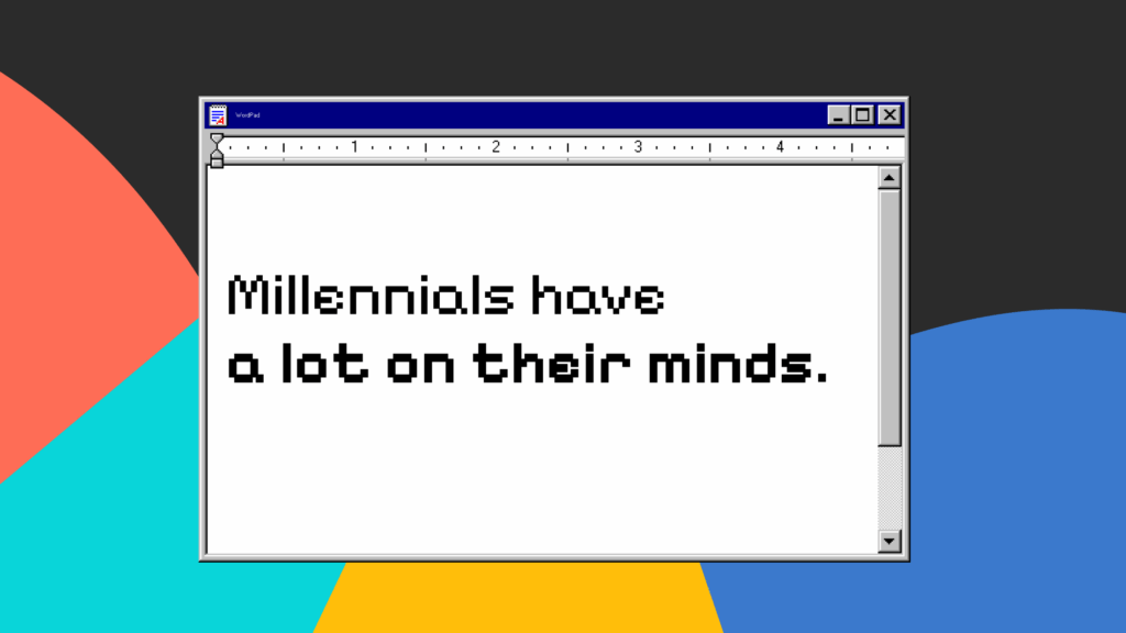 Are Millennials Mad? How Brands Can Meet Expectations