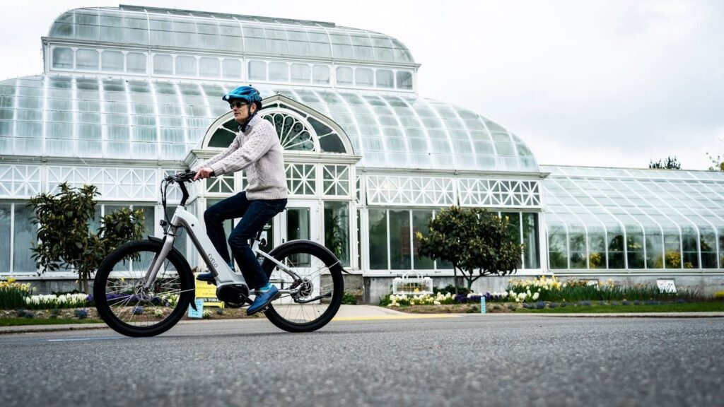 Best electric cycles: Top 8 picks that are environment friendly and healthy; Leave no carbon footprint | Health