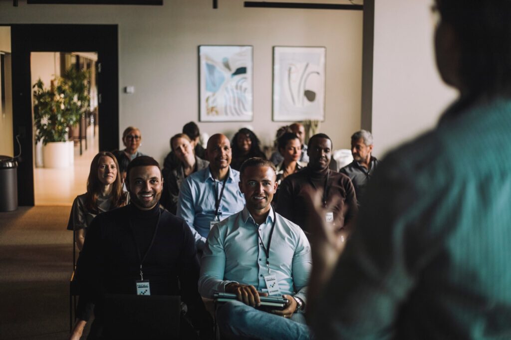 Building A Successful CLE: Structuring Content With Value, Ethics, And Humor