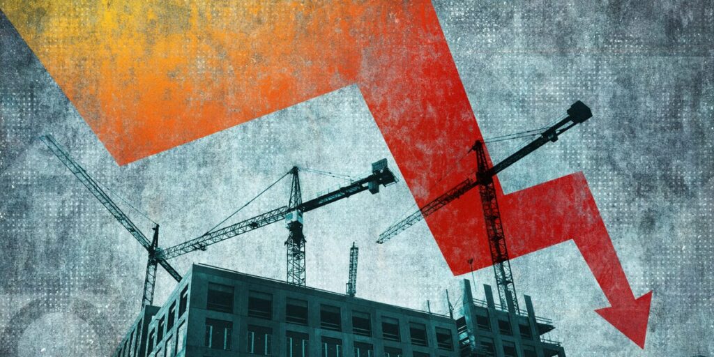 CEOs Haven't Felt This Bad About the Economy Since the Pandemic