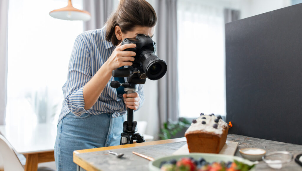Cameras That Actually Inspired Two Working Photographers