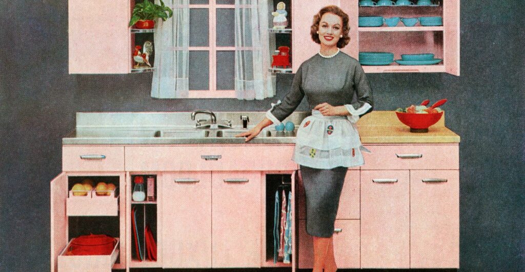 Can Republicans convince moms to quit their jobs?