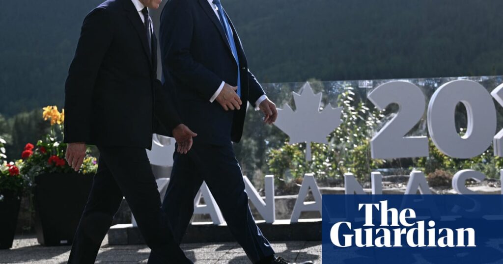 Canada ditches tax on tech giants in bid to restart US trade talks | Canada