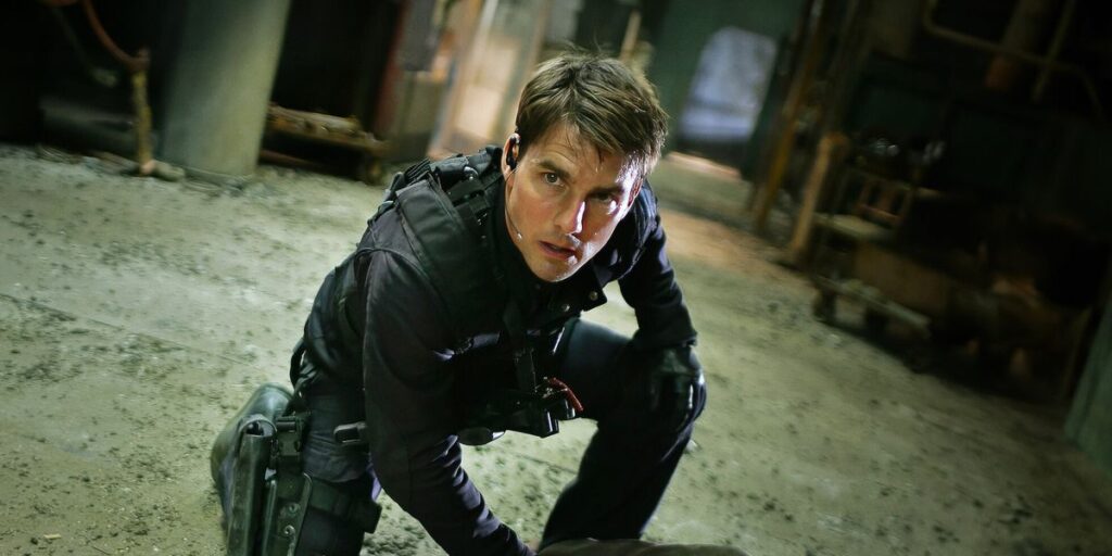 Christopher McQuarrie Says the Future Belongs to the Writer-Producer