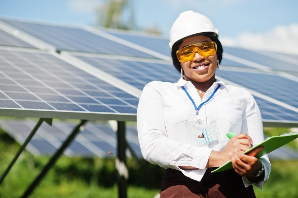 Climate Impact And The Call For More Equity