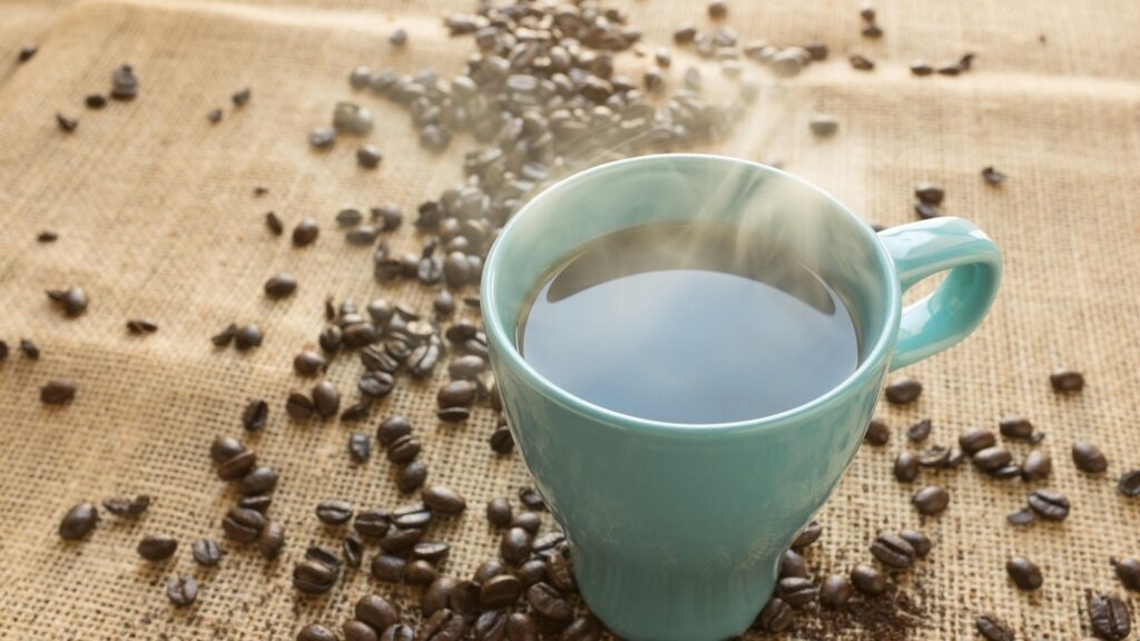 Coffee as the new anti-ageing drink? Study offers a reality check with a hidden catch | Health