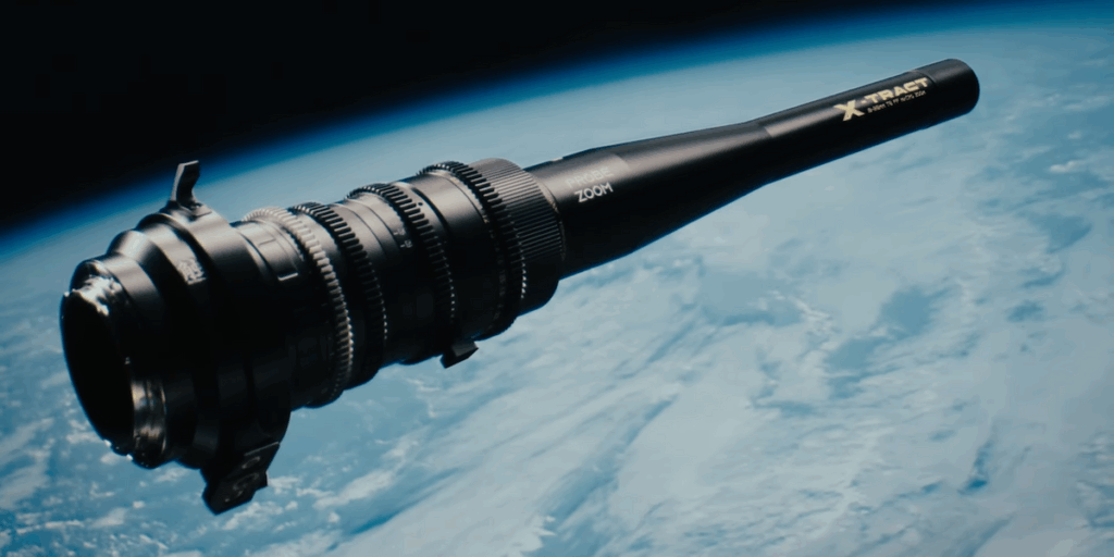 DZOFilm Now Offers Innovative 0°, 90° and 360° Probe Lens For Your Creative Positioning