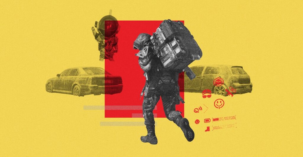 Death Stranding 2 Mirrors the World’s Tech Anxiety