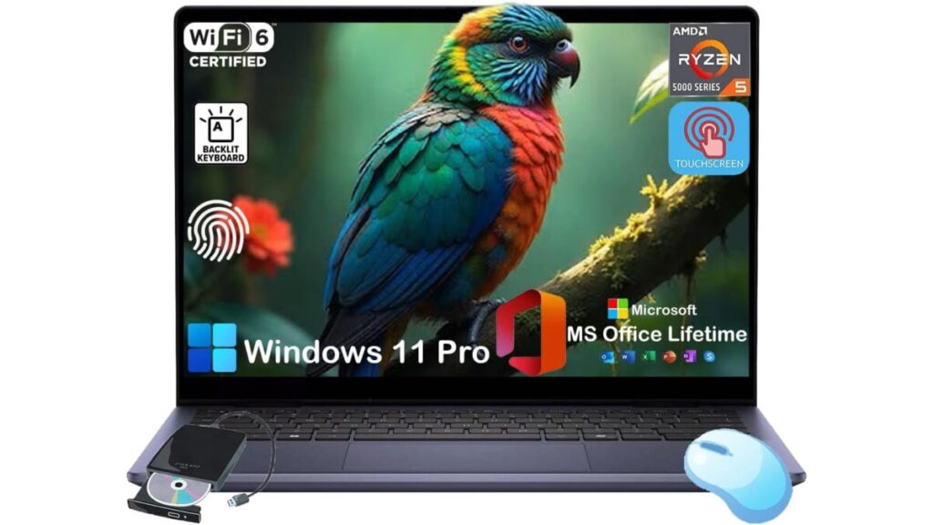 Dell’s 2-in-1 Touchscreen Laptop Drops to $800 From $3,000, Comes With Tons of Goodies for Early Prime Day