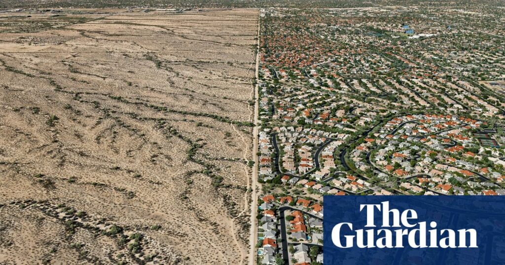 Edward Burtynsky: ‘My photographs are like Rorschach tests’ | Photography