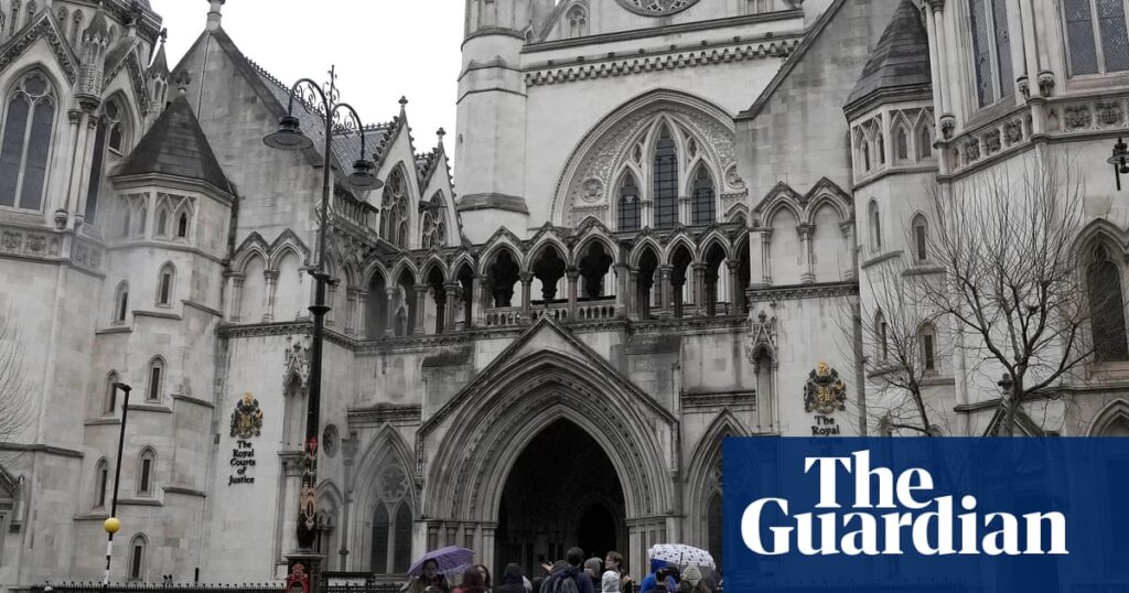 Excessive use of charging powers observed in joint enterprise trials, say researchers | Joint enterprise