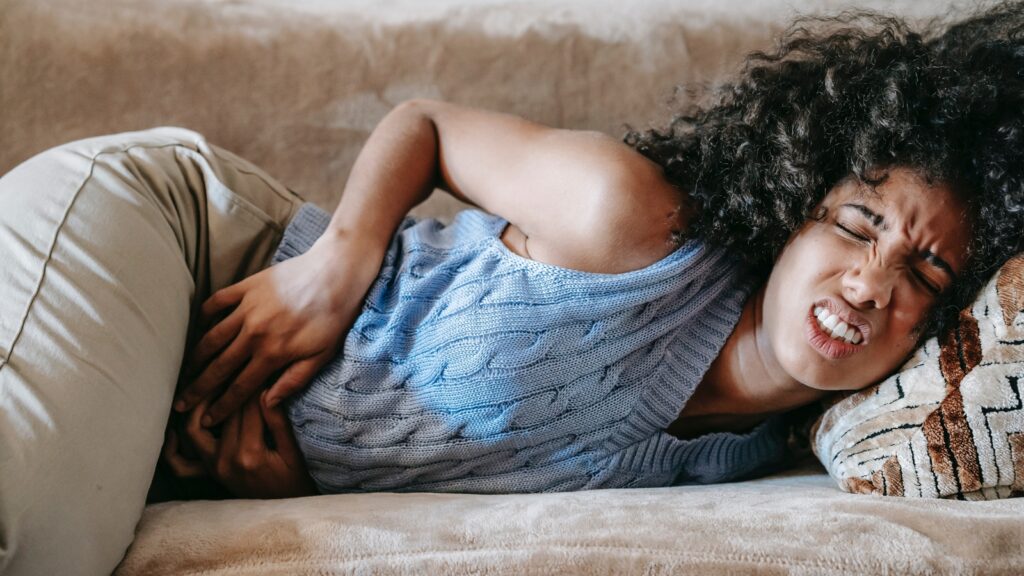 Food poisoning versus appendicitis: Doctor shares how to spot the differences | Health