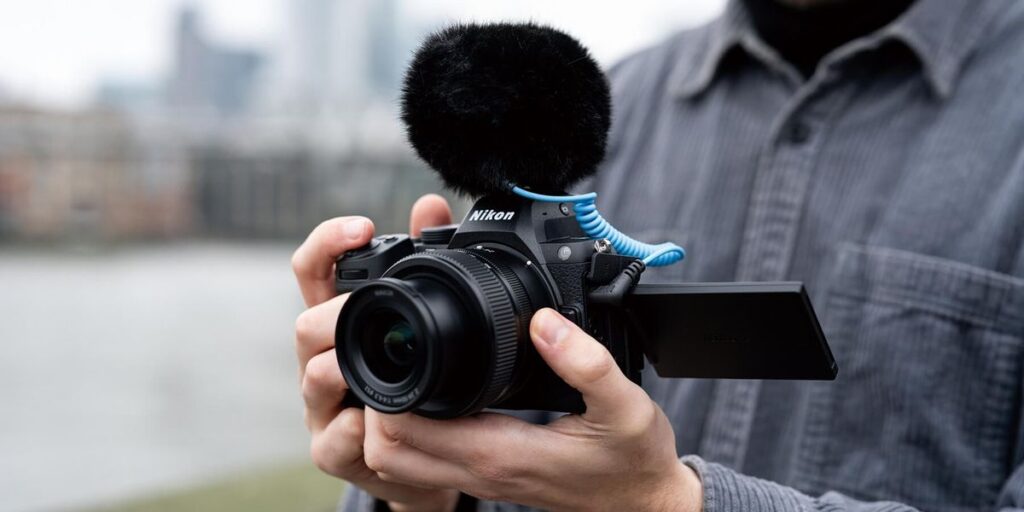 Get The Latest Firmware Updates for Your Nikon Cameras Including Z5II, Z6III, Z50II, and Zf Models