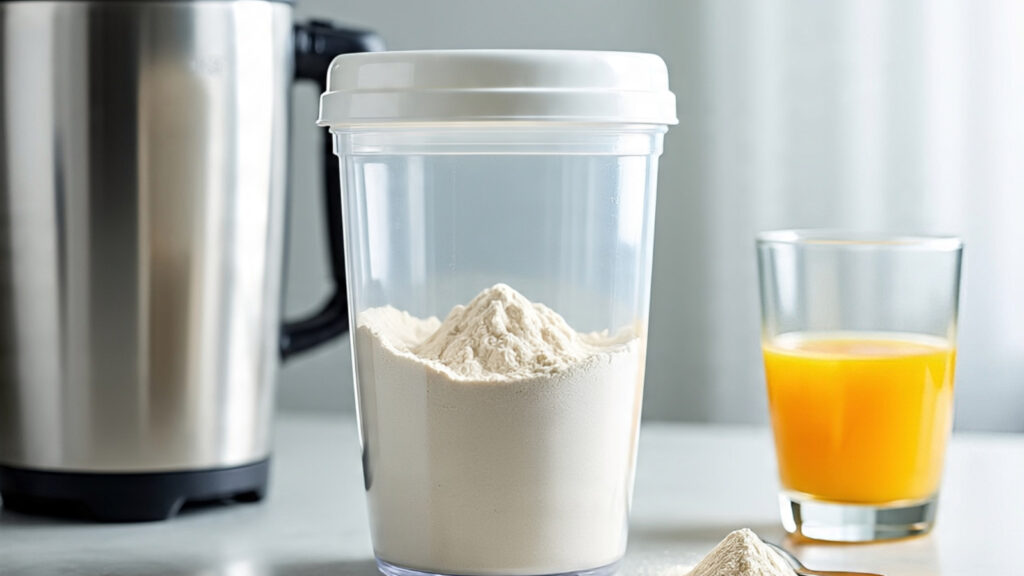 Get up to 50% off on plant based protein powders: Stay fit, healthy, and manage your weight | Health