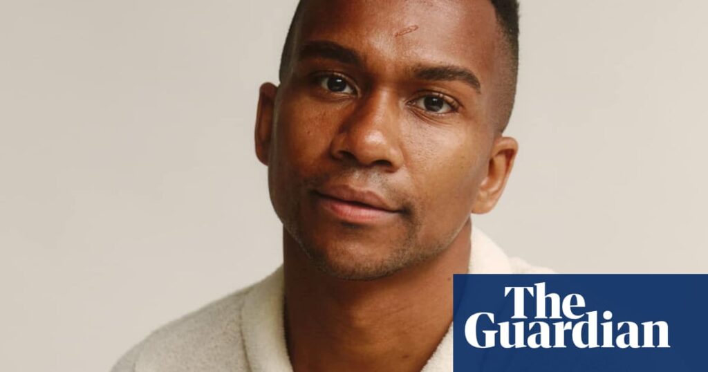 Great Black Hope by Rob Franklin review – privilege and race intersect in a fine debut | Fiction