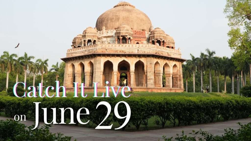 HT City Delhi Junction: Catch It Live on 29 June 2025