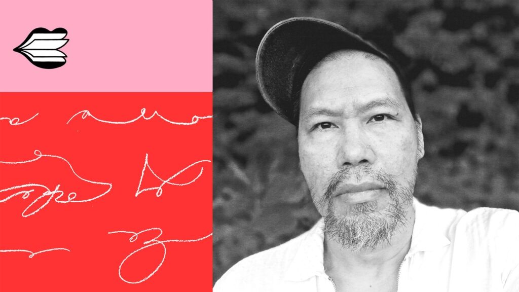 Han Ong Reads “Happy Days”