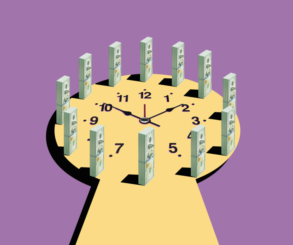 Handling Settlement Agreements With Long Payment Periods