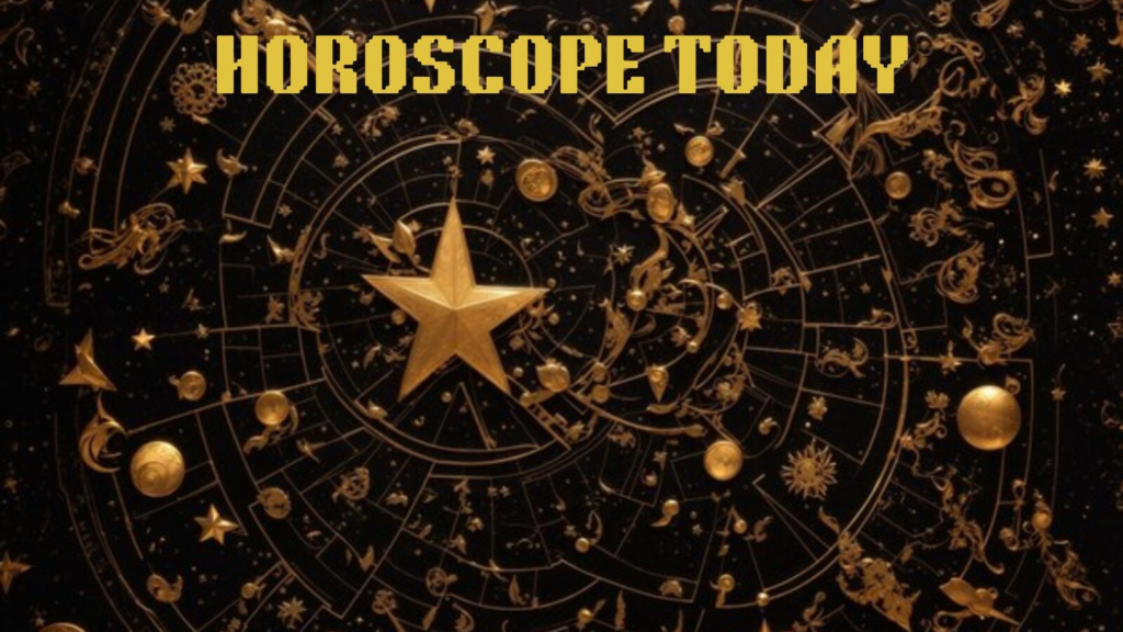 Horoscope Today, July 1, 2025: Financial progress is likely building up behind the scenes today | Astrology