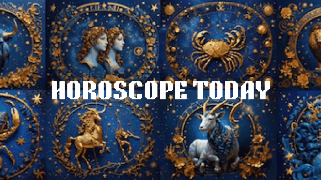 Horoscope Today, June 27, 2025: Stars are aligned in favour of these zodiac signs | Astrology
