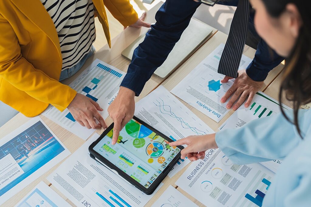 How Sustainable Leadership Drives Business Success