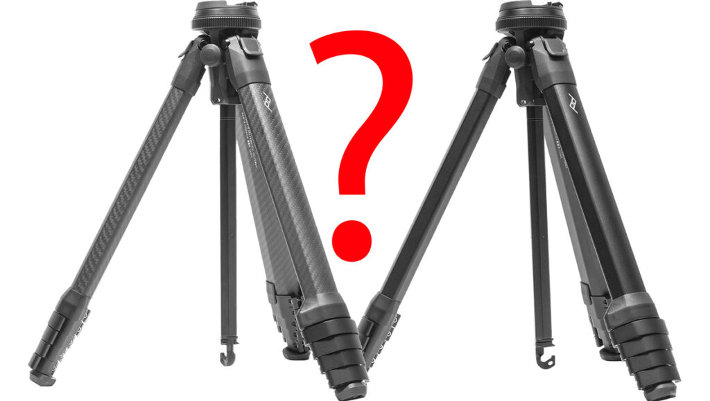 How You Should Select and Look After a Valuable Tripod