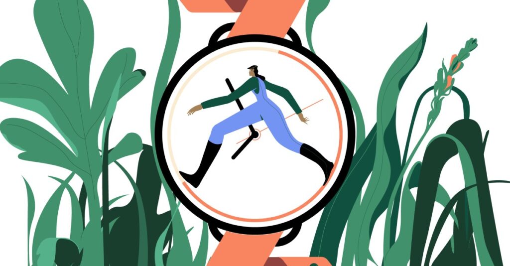 How many steps should you take a day? It’s probably fewer than you think.