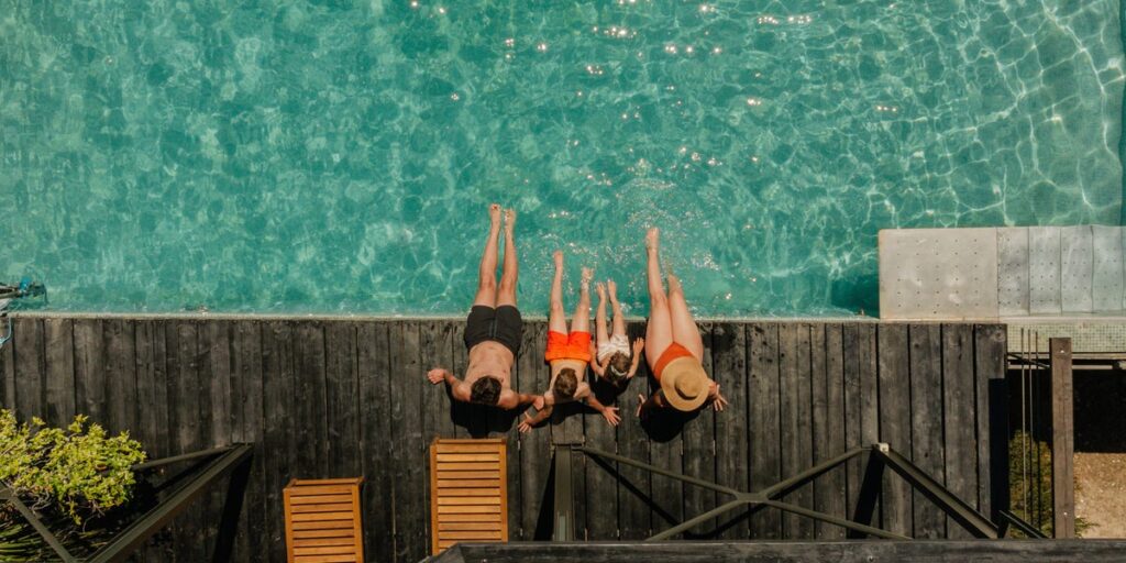 How to Avoid 'Vacation Guilt,' Unplug on Trips, and Enjoy Your PTO