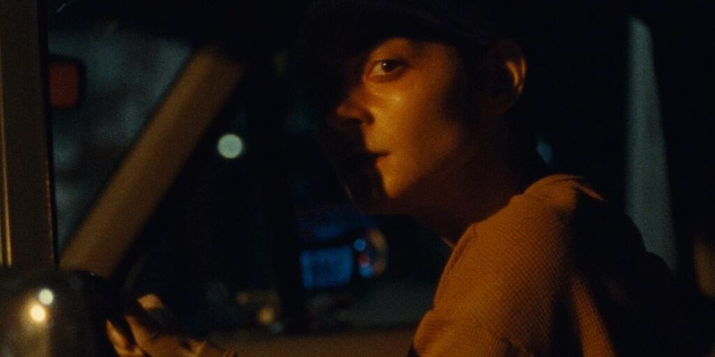 How to Score a Neo-Noir, Paranoid Thriller Like 'Gazer'