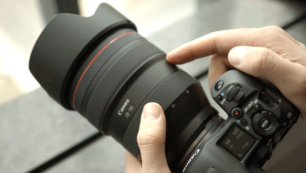 Is the Canon RF 28–70mm f/2 Still Worth It in 2025? My Honest Take
