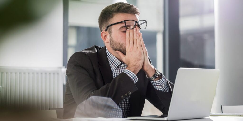 It's an Employer's Job Market: Slow Hiring, No Promotions, More RTO