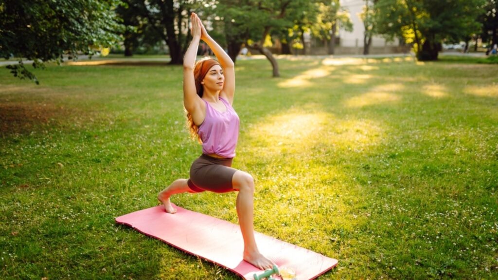 Just got done with yoga? Know what to eat before and after your session for better energy and recovery | Health