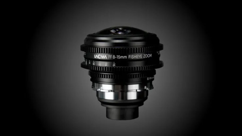 Peak Design Pro Tripod Launched