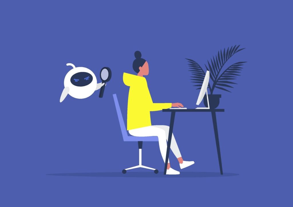 Leaders May Use AI To Exploit, Here’s What Employees Should Look For