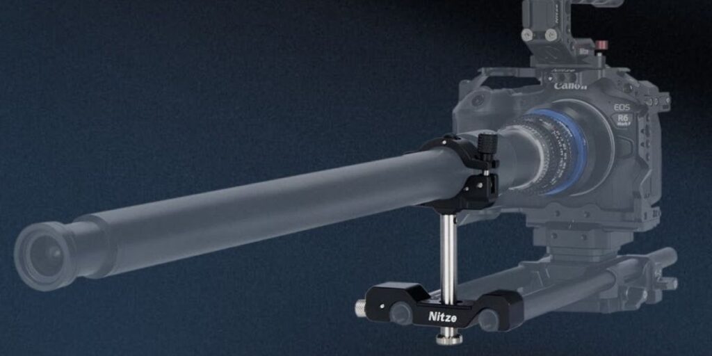 Level Up Your Macro Shots With This Laowa Pro2be Lens Support System