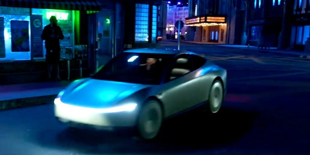 Local Lawmakers Are Trying to Delay Tesla's Robotaxi Launch in Austin