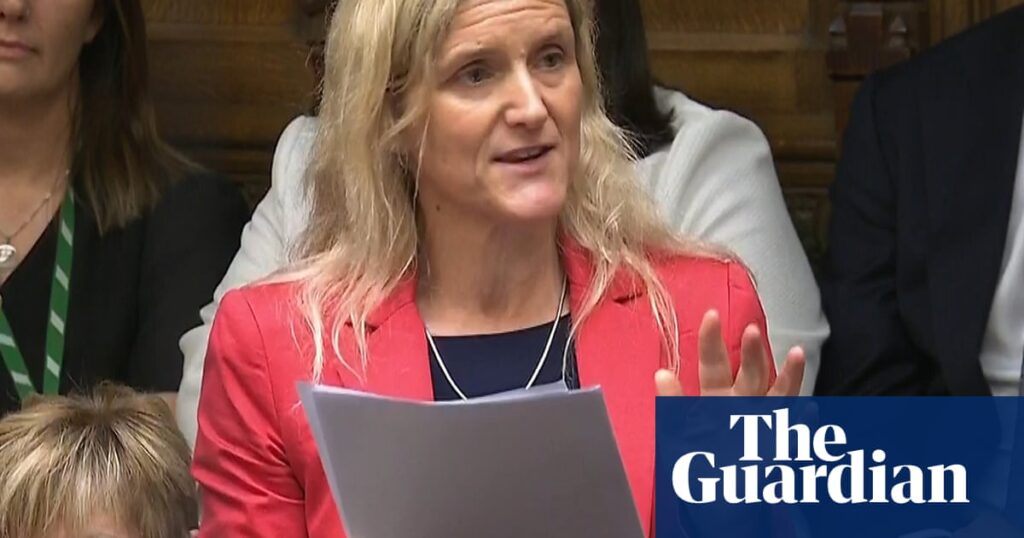 MPs deliver powerful speeches in assisted dying bill debate – video | Assisted dying